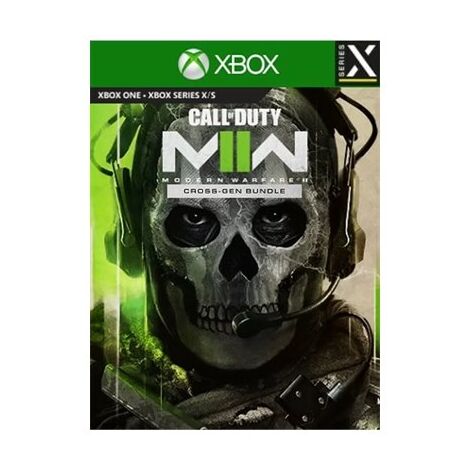 Call of Duty: Modern Warfare 2 - Cross-Gen Bundle לקונסולת Xbox One למכירה , 2 image