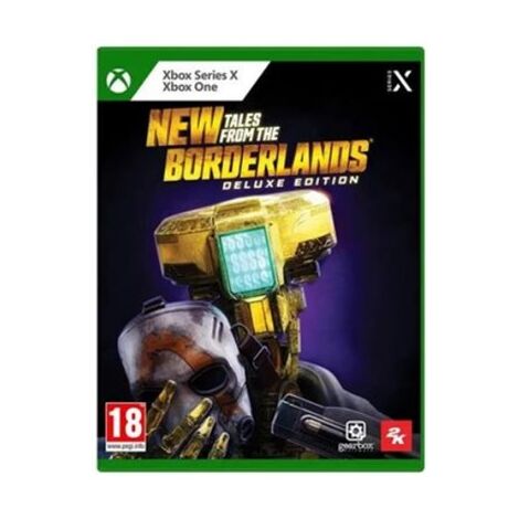 New Tales from the Borderlands לקונסולת Xbox Series X S למכירה , 2 image