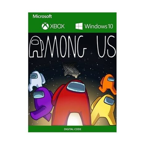 Among Us לקונסולת Xbox One למכירה 