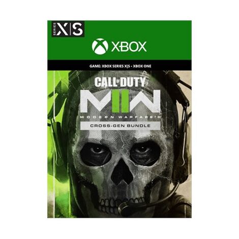Call of Duty: Modern Warfare 2 - Cross-Gen Bundle לקונסולת Xbox One למכירה , 3 image