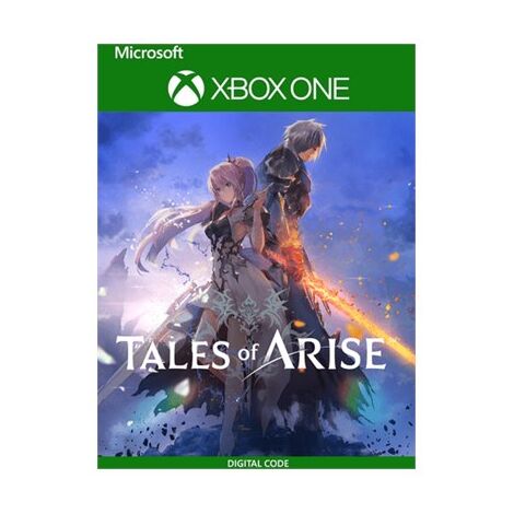 Tales of Arise לקונסולת Xbox One למכירה , 4 image