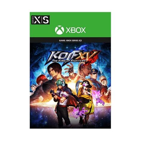 The King Of Fighters XV לקונסולת Xbox One למכירה , 3 image