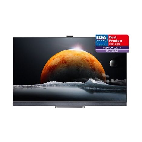טלוויזיה TCL 65C825 4K  65 אינטש למכירה , 5 image