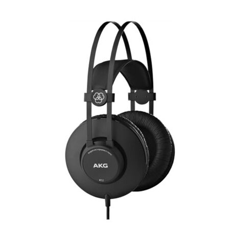 אוזניות  חוטיות AKG K52 למכירה , 2 image