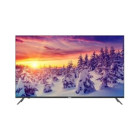 טלוויזיה Haier LE43Q8611 4K  43 אינטש האייר למכירה , 2 image