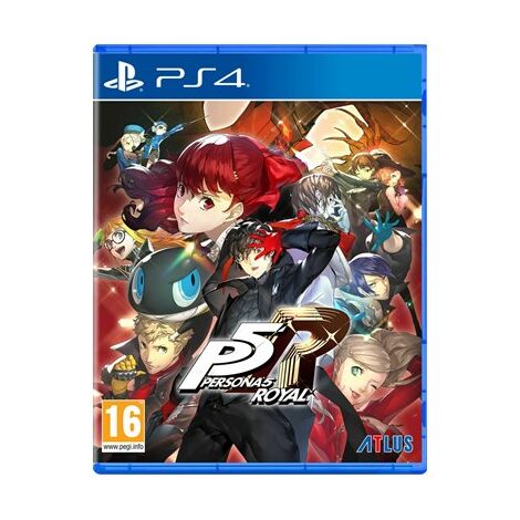Persona 5 Royal PS4 למכירה , 2 image