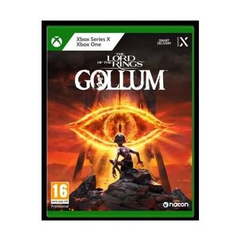 The Lord of the Rings: Gollum לקונסולת Xbox Series X S למכירה 
