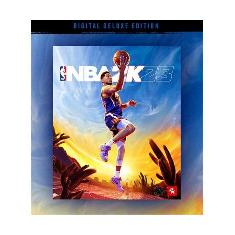 NBA 2K23 Digital Deluxe Edition לקונסולת Xbox One למכירה , 4 image