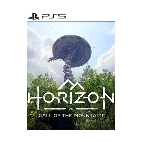 Horizon Call Of The Mountain PS5 למכירה , 2 image