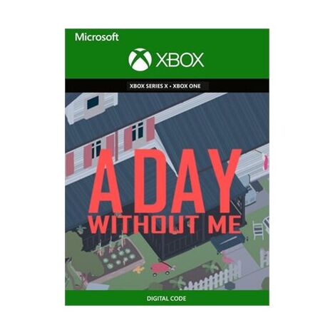 A Day Without Me לקונסולת Xbox One למכירה , 2 image