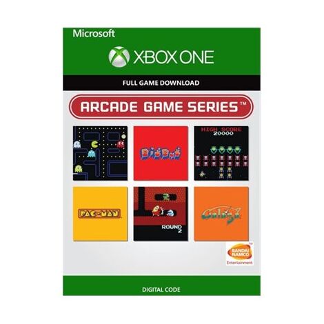 Arcade Game Series 3-in-1 Pack לקונסולת Xbox One למכירה , 2 image