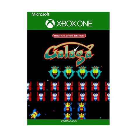 Arcade Game Series: Galaga לקונסולת Xbox One למכירה , 2 image