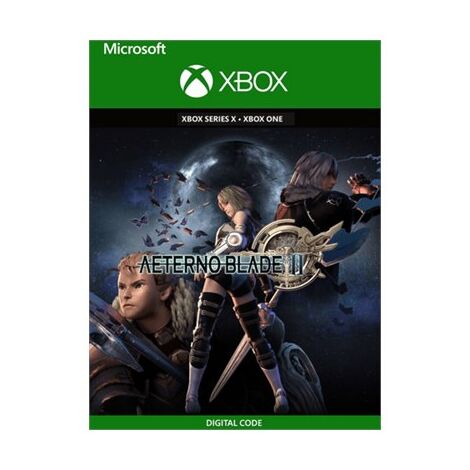 AeternoBlade II לקונסולת Xbox One למכירה , 2 image