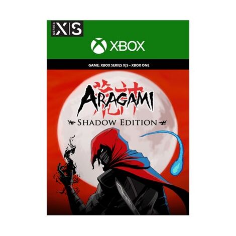 Aragami: Shadow Edition לקונסולת Xbox One למכירה , 2 image