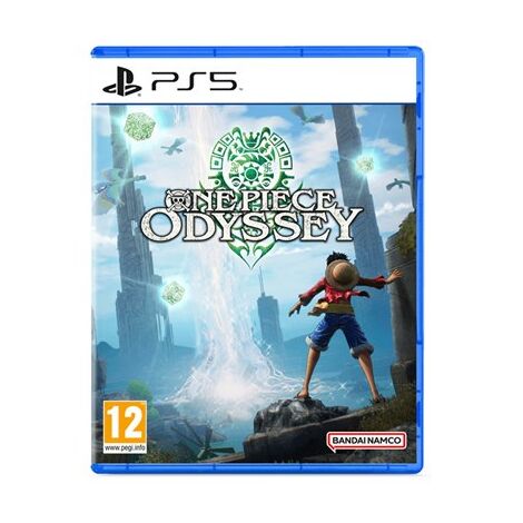 One Piece Odyssey PS5 למכירה 