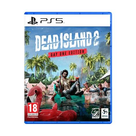 Dead Island 2 PS5 למכירה , 2 image