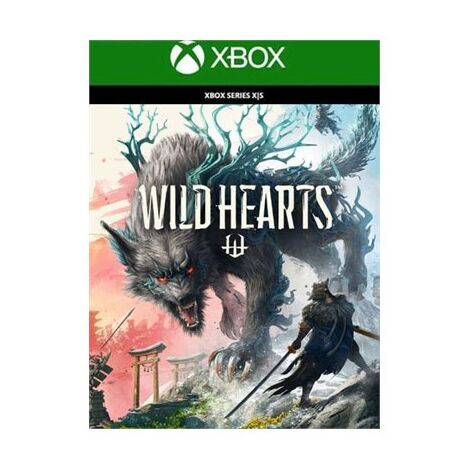 Wild Hearts לקונסולת Xbox Series X S למכירה , 2 image