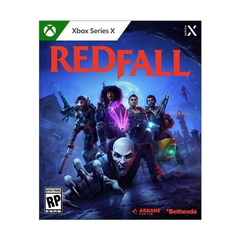Redfall לקונסולת Xbox Series X S למכירה , 3 image