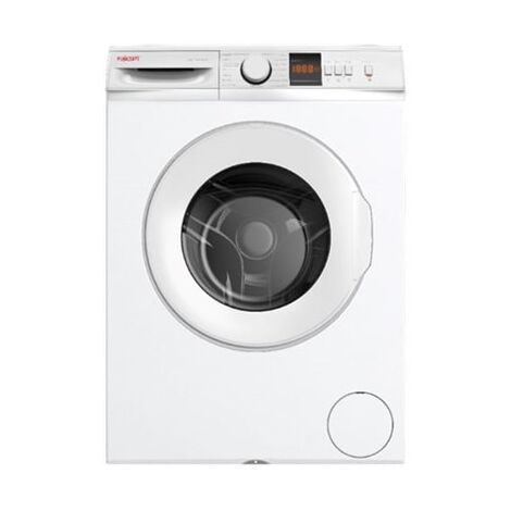 מכונת כביסה Fujicom FJWM2060T1  6 ק&#34;ג פוג'יקום למכירה , 2 image