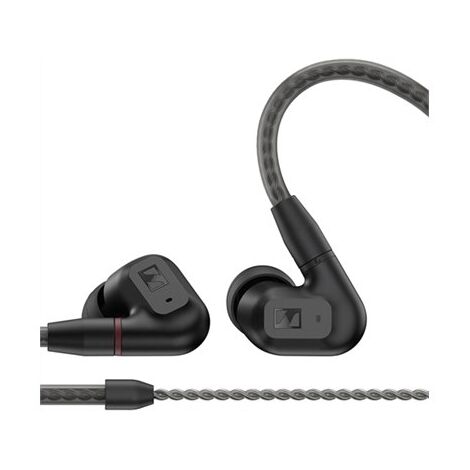 אוזניות  חוטיות Sennheiser IE 200 למכירה , 2 image
