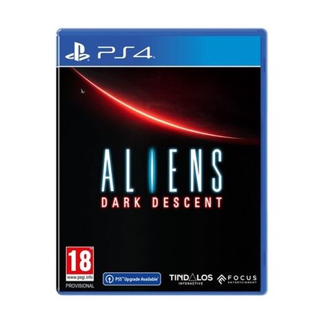 Aliens: Dark Descent PS4 למכירה , 3 image