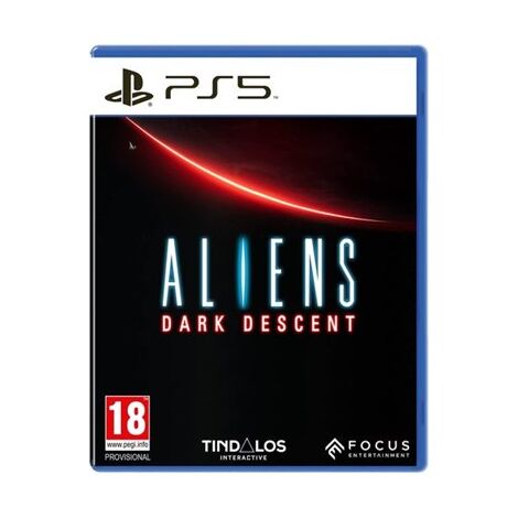 Aliens: Dark Descent הזמנה מוקדמת PS5 למכירה , 3 image
