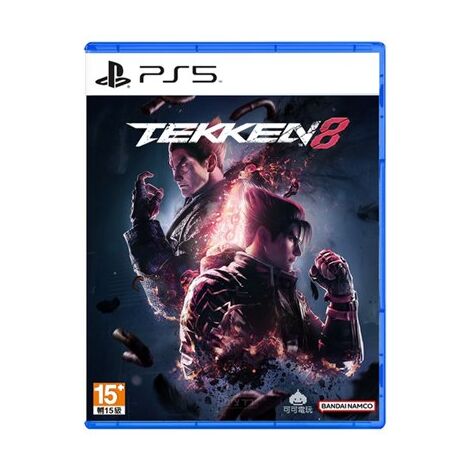 Tekken 8 הזמנה מוקדמת PS5 למכירה , 2 image