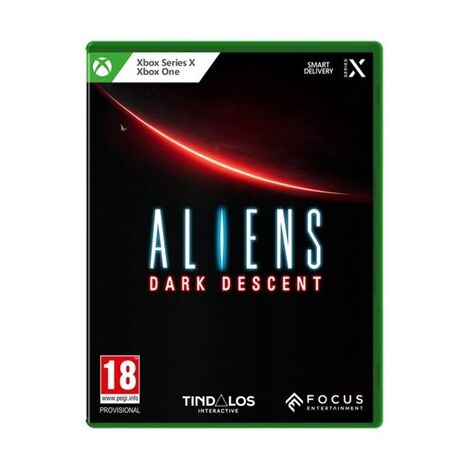 Aliens: Dark Descent לקונסולת Xbox One למכירה , 3 image