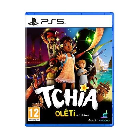 Tchia: Oleti Edition הזמנה מוקדמת PS5 למכירה , 2 image