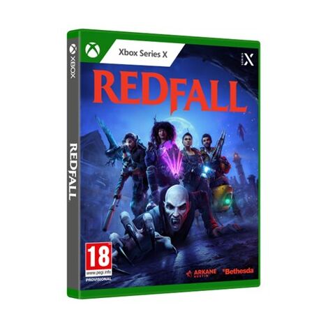 Redfall לקונסולת Xbox Series X S למכירה 