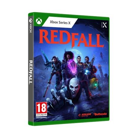 Redfall לקונסולת Xbox Series X S למכירה , 2 image