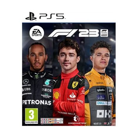F1 2023 PS5 למכירה , 2 image
