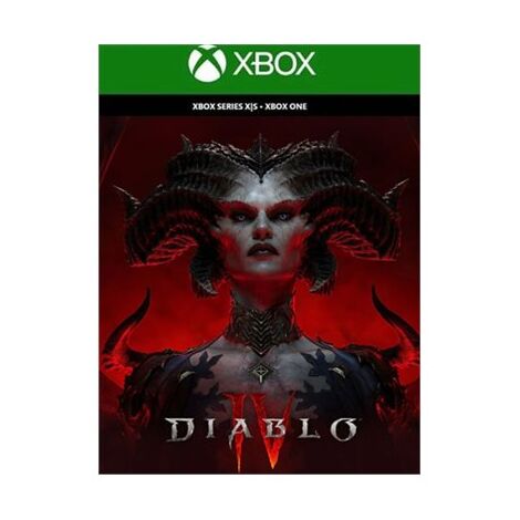 Diablo IV - Standard Edition לקונסולת Xbox One למכירה , 2 image