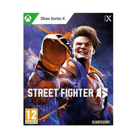 Street Fighter 6 לקונסולת Xbox Series X S למכירה , 2 image