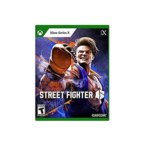 Street Fighter 6 לקונסולת Xbox One למכירה , 3 image