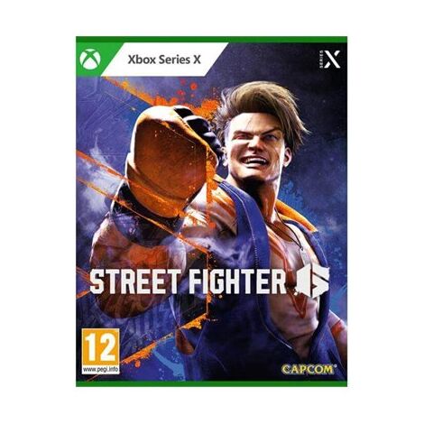 Street Fighter 6 לקונסולת Xbox One למכירה , 2 image