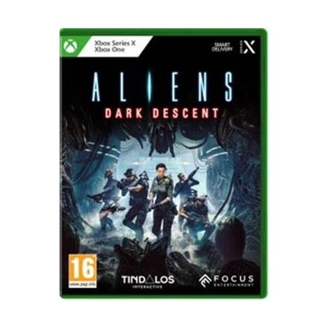 Aliens: Dark Descent לקונסולת Xbox One למכירה , 4 image