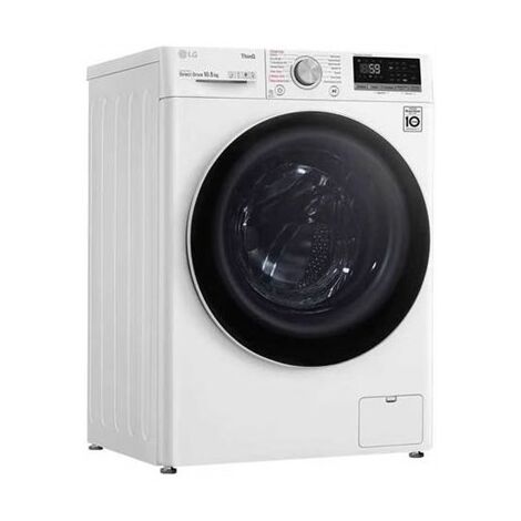 מכונת כביסה LG F16105SE  10.5 ק&#34;ג למכירה , 4 image