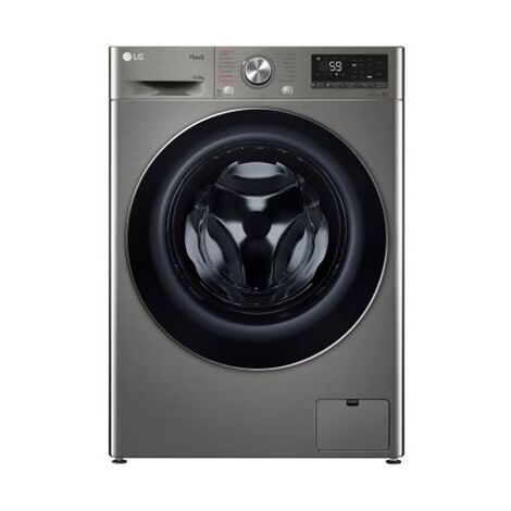 מכונת כביסה LG F16105SE  10.5 ק&#34;ג למכירה , 3 image