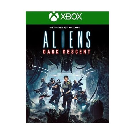 Aliens: Dark Descent לקונסולת Xbox One למכירה , 2 image