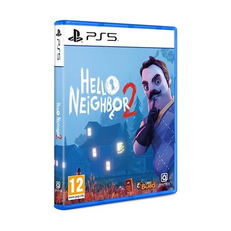Hello Neighbor 2 PS5 למכירה , 3 image