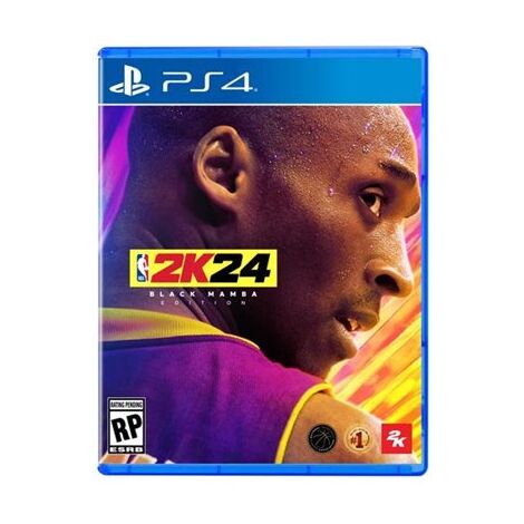 NBA 2K24 Black Mamba Edition הזמנה מוקדמת PS4 למכירה , 2 image