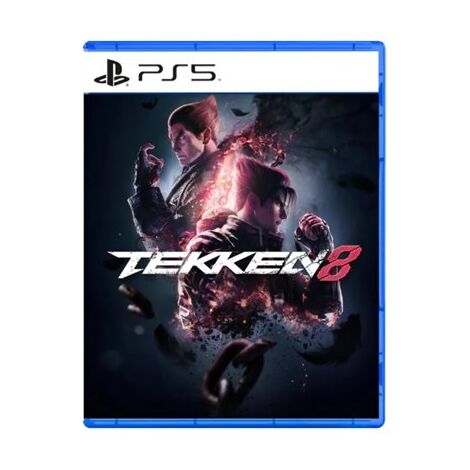 Tekken 8 הזמנה מוקדמת PS5 למכירה , 4 image