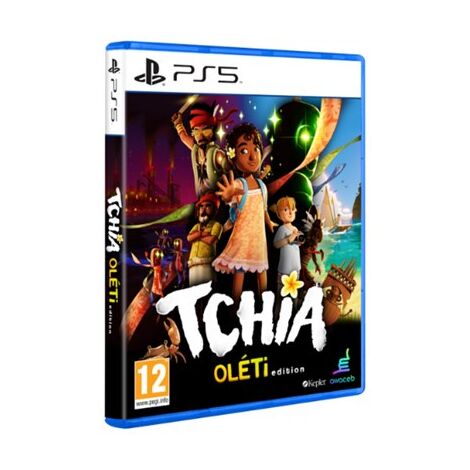 Tchia: Oleti Edition הזמנה מוקדמת PS5 למכירה , 3 image