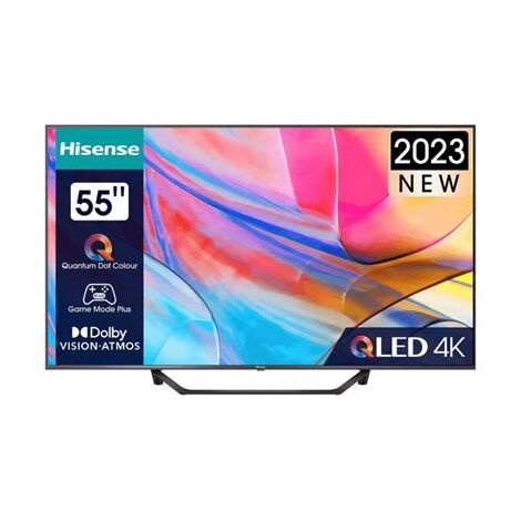 טלוויזיה Hisense 55A7KQ 4K  55 אינטש הייסנס למכירה , 2 image