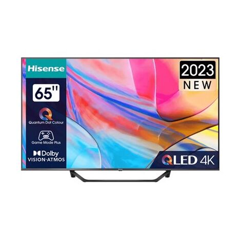 טלוויזיה Hisense 65A7KQ 4K  65 אינטש הייסנס למכירה 