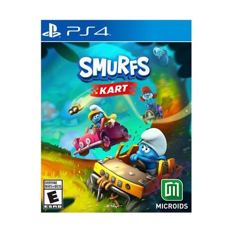 Smurfs Kart PS4 למכירה , 2 image