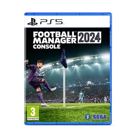 Football Manager 2024 הזמנה מוקדמת PS5 למכירה , 2 image