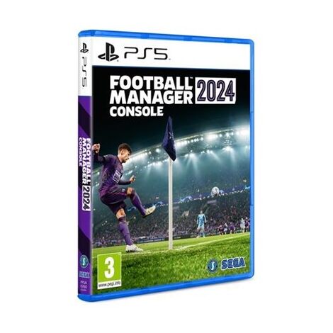 Football Manager 2024 הזמנה מוקדמת PS5 למכירה , 3 image