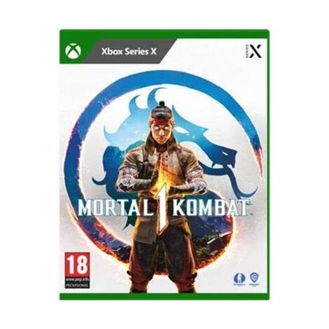 Mortal Kombat 1 הזמנה מוקדמת לקונסולת Xbox One למכירה , 2 image